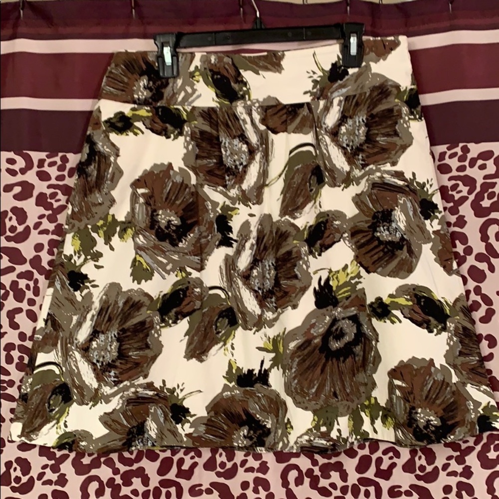Gorgeous Aline skirt